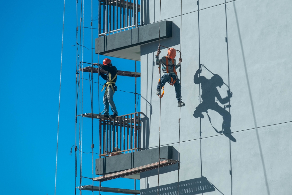 Building Maintenance