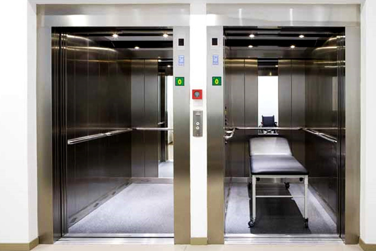 Elevator & Escalator Installation